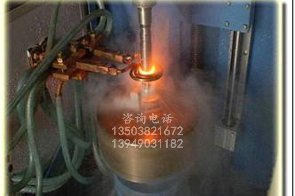 吉林中频淬火160KW