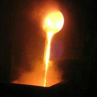 吉林铁熔炼200Kg-2000Kg专业定制